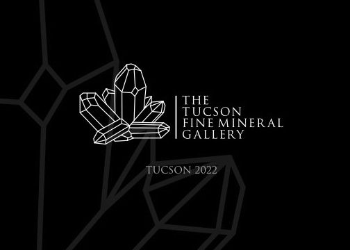 The Tucson Fine Mineral Gallery Tucson 2022