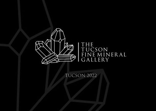 The Tucson Fine Mineral Gallery Tucson 2022