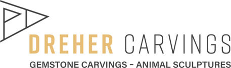 Dreher Carvings Logo